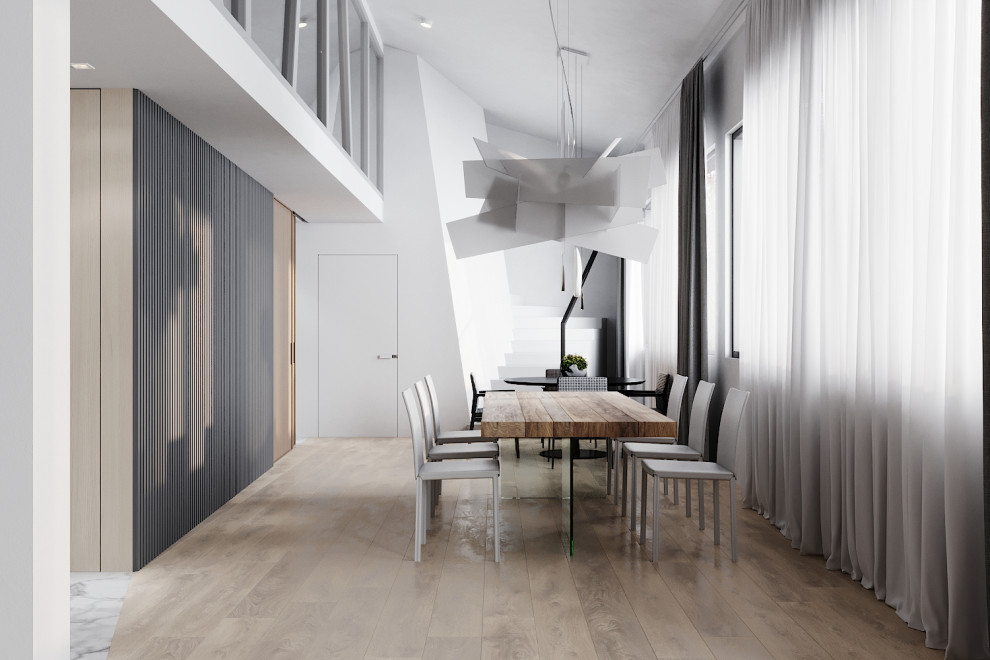 ЖК "Остров фантазий" 240 кв.м.