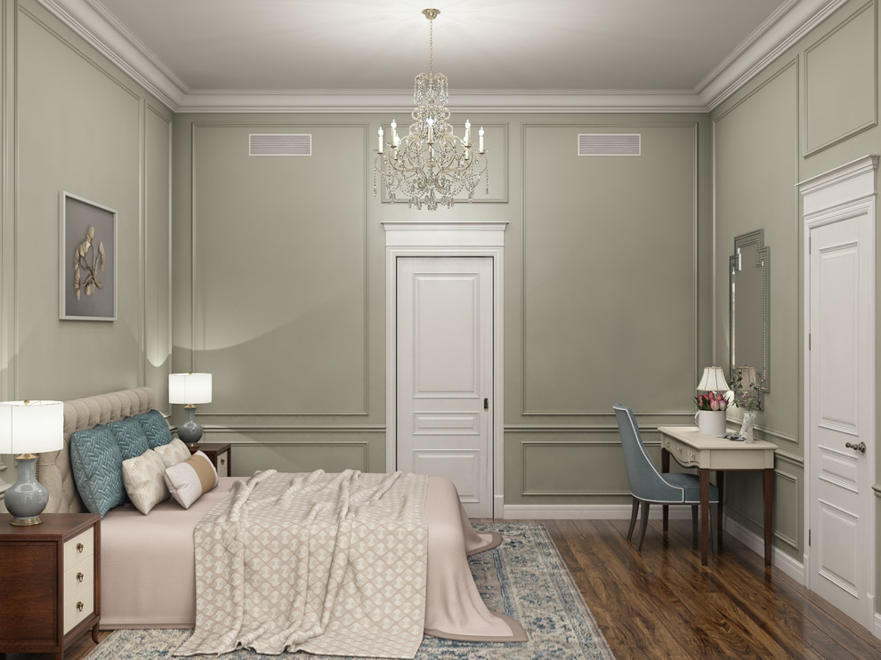 Дом в п. "Весна"