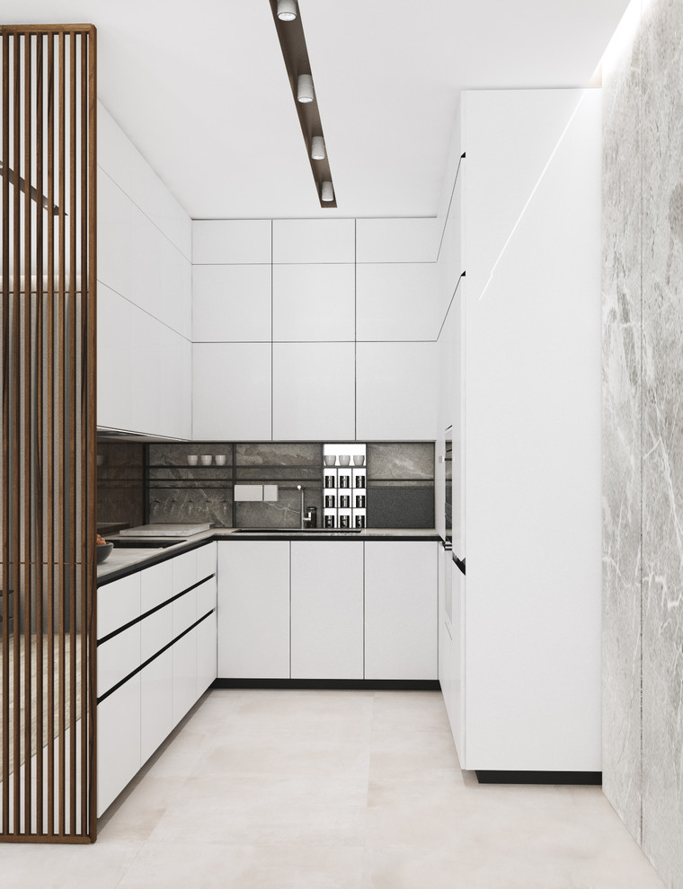 Бутиковский переулок