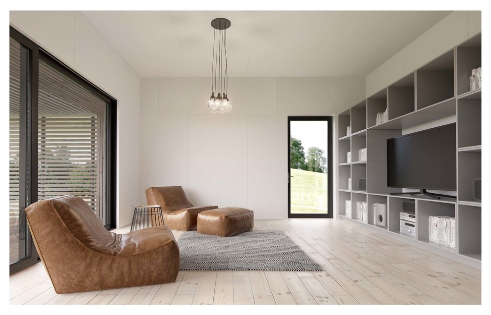 Примеры домов