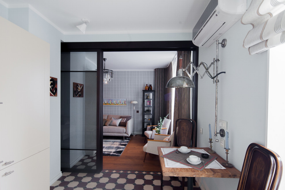 квартира на Таганке