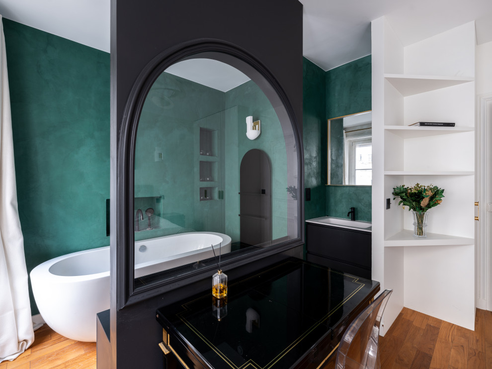 Appartement Faubourg Saint Honoré