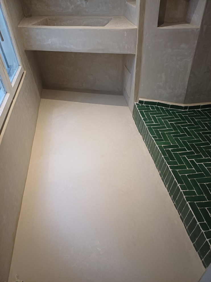 Marché des Enfants Rouges