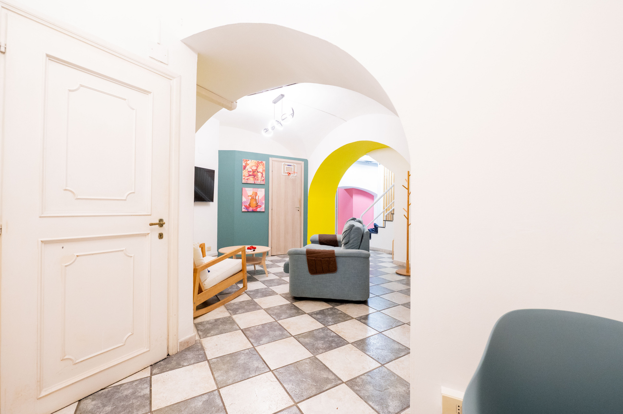 STUDIO FORTOGRAFICO DI A. e E.