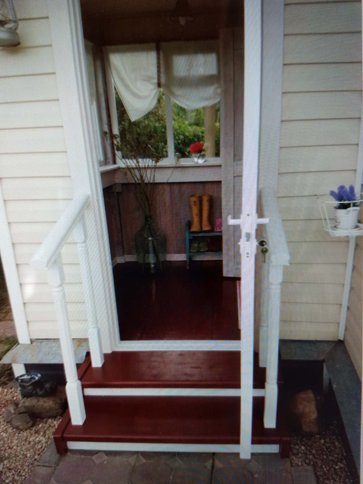 Реконструкция дачного дома