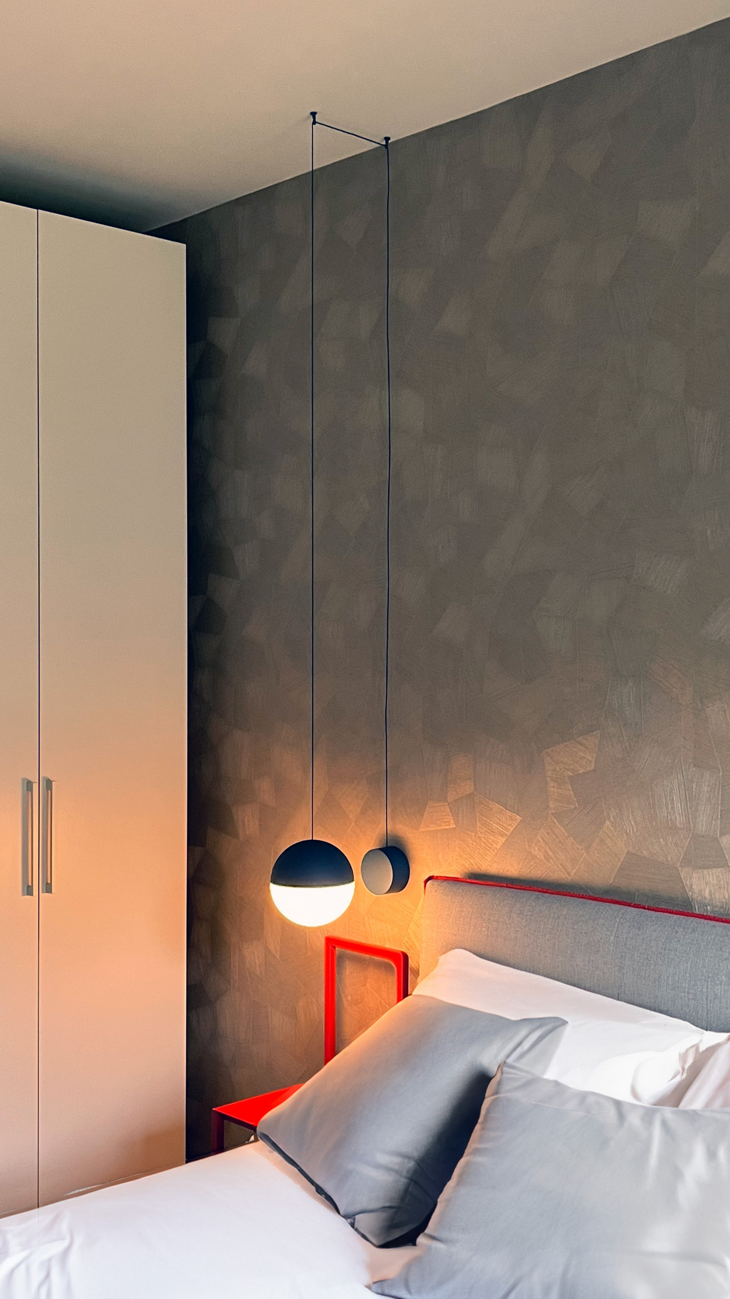 New look Villetta | Minimal Design | 150 MQ