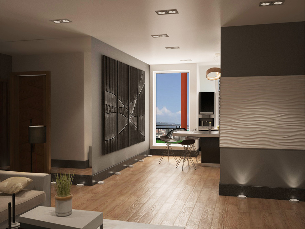 квартира для двоих