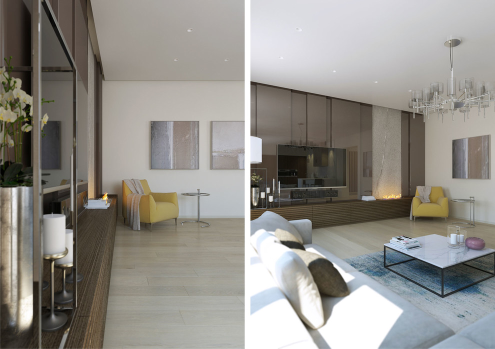 Дом на Бирюзовой