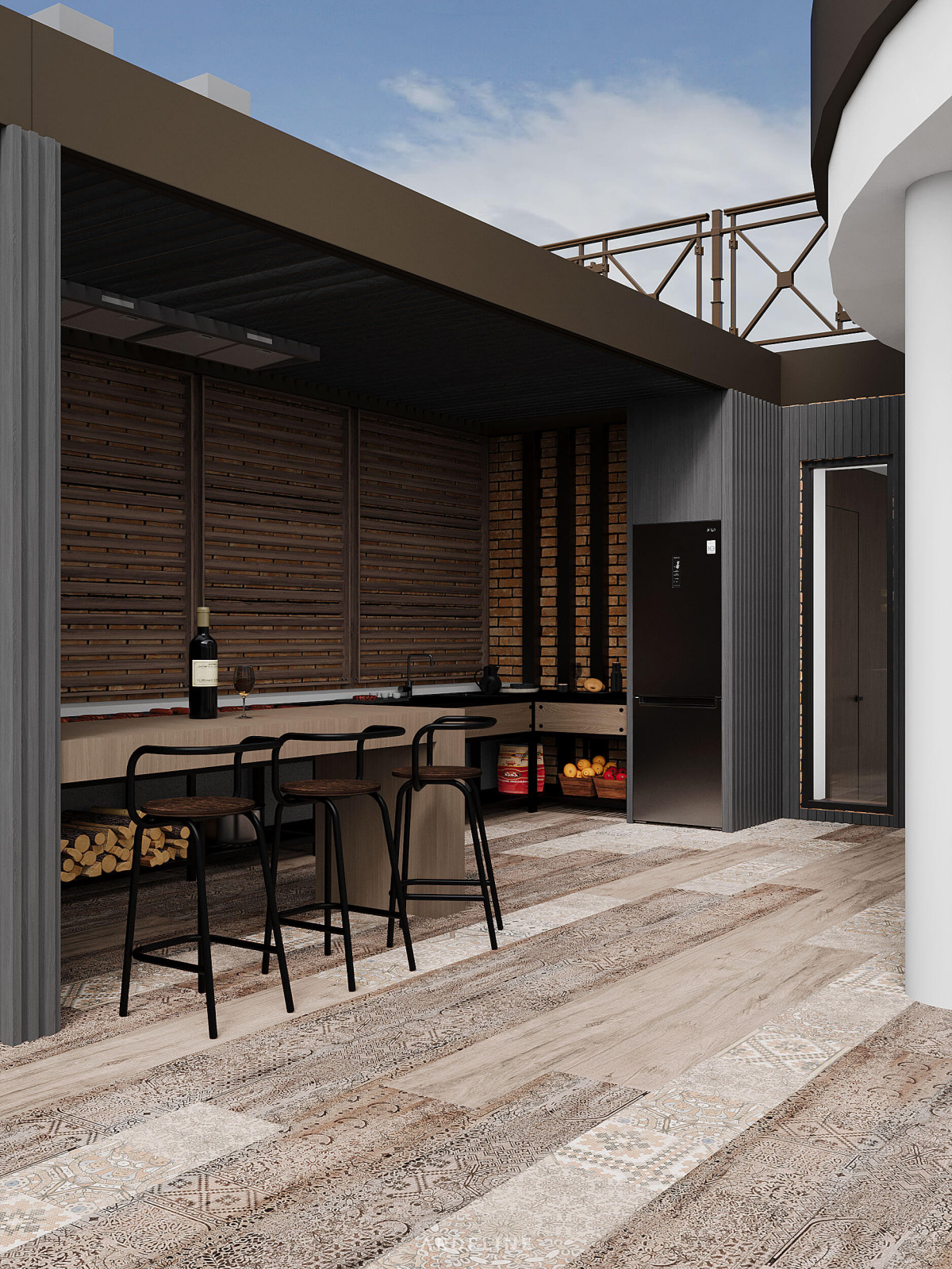 ЖК Престижный