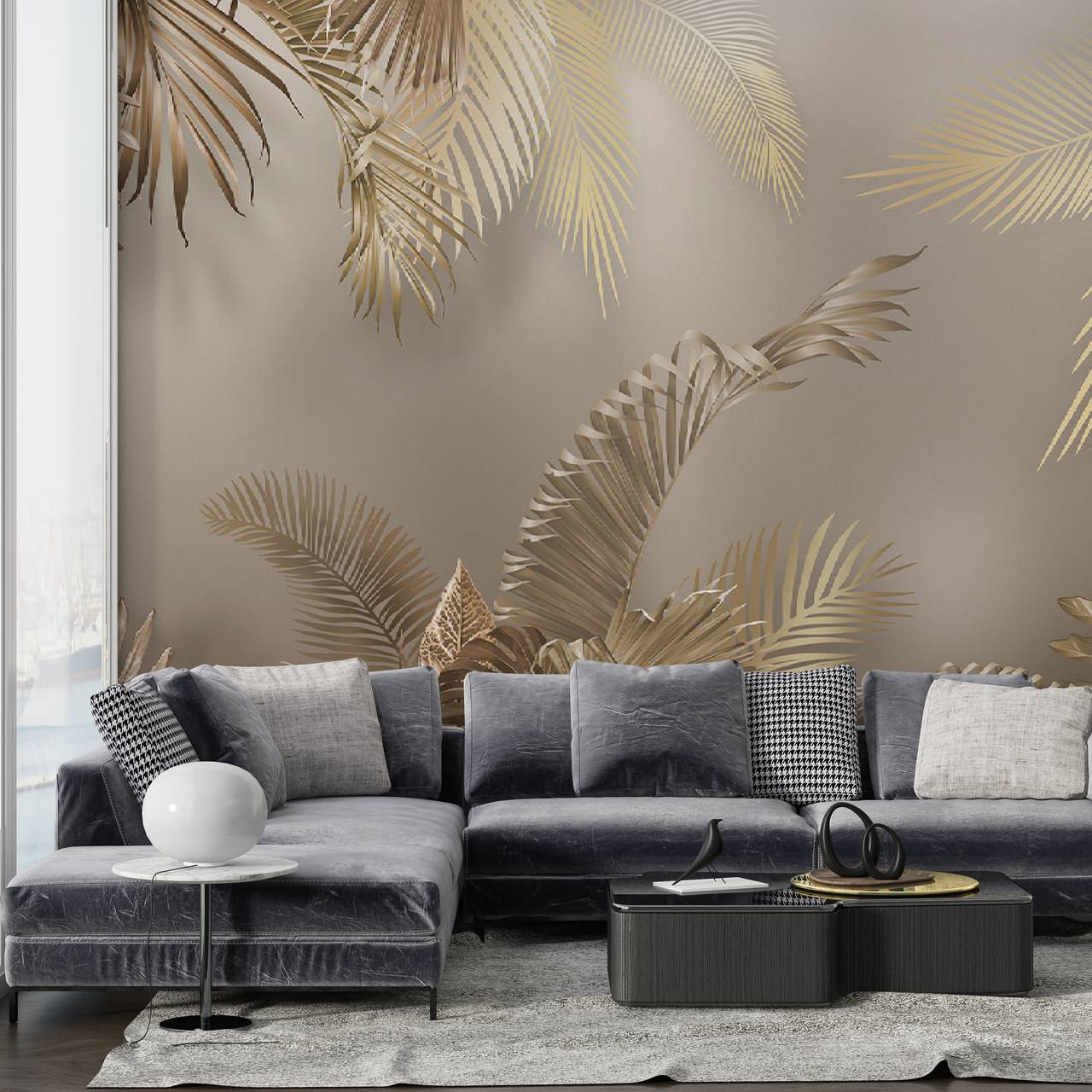 Золотые тропики