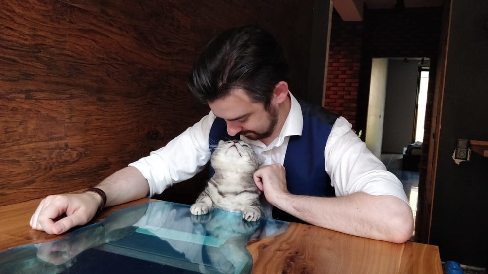 лофт Андерсен