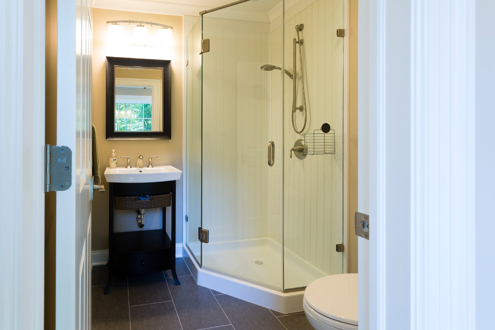 Bathroom - bathroom idea in DC Metro