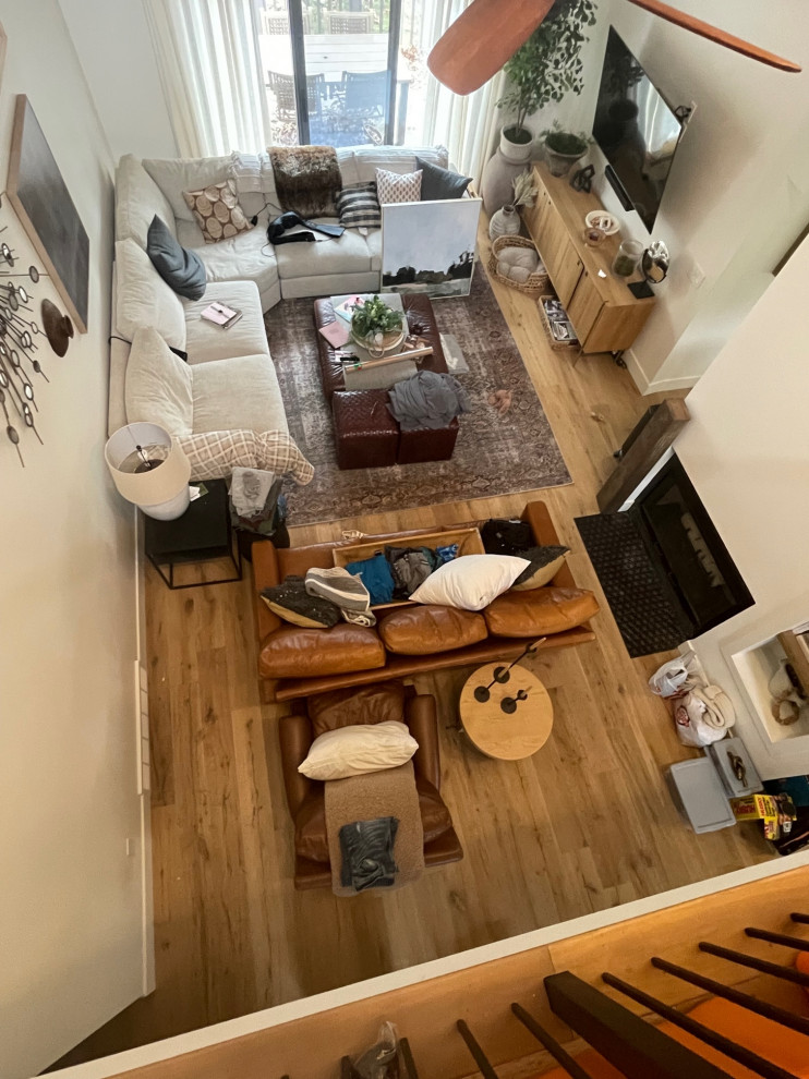 HELP...living room layout