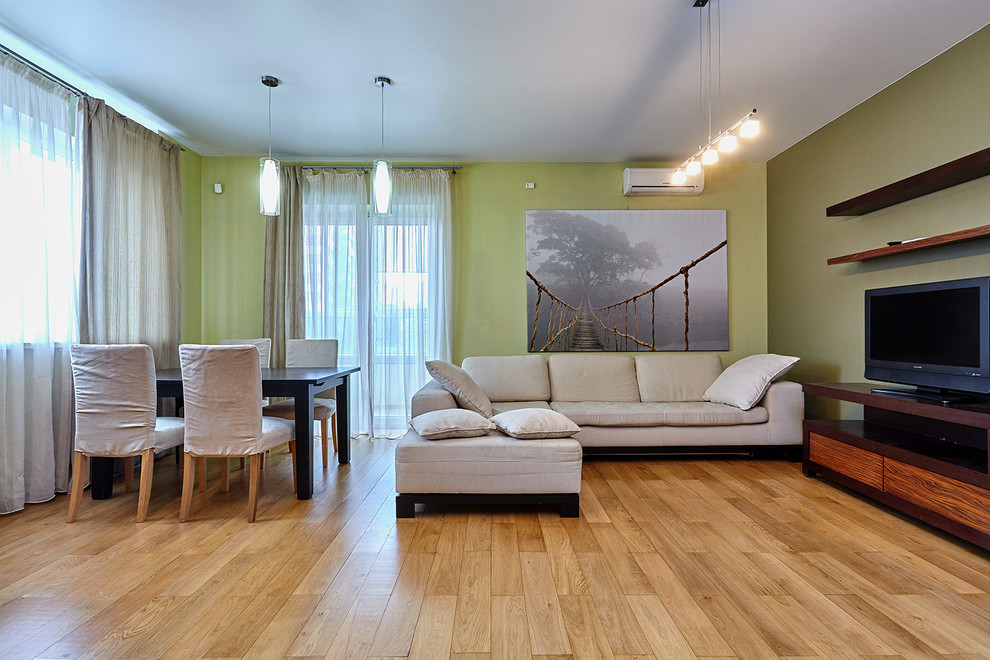 050 Квартира