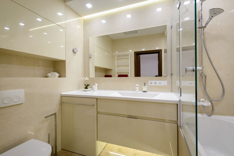 Реализованная квартира  в г.Новосибирск  (ЖК LaGrand)