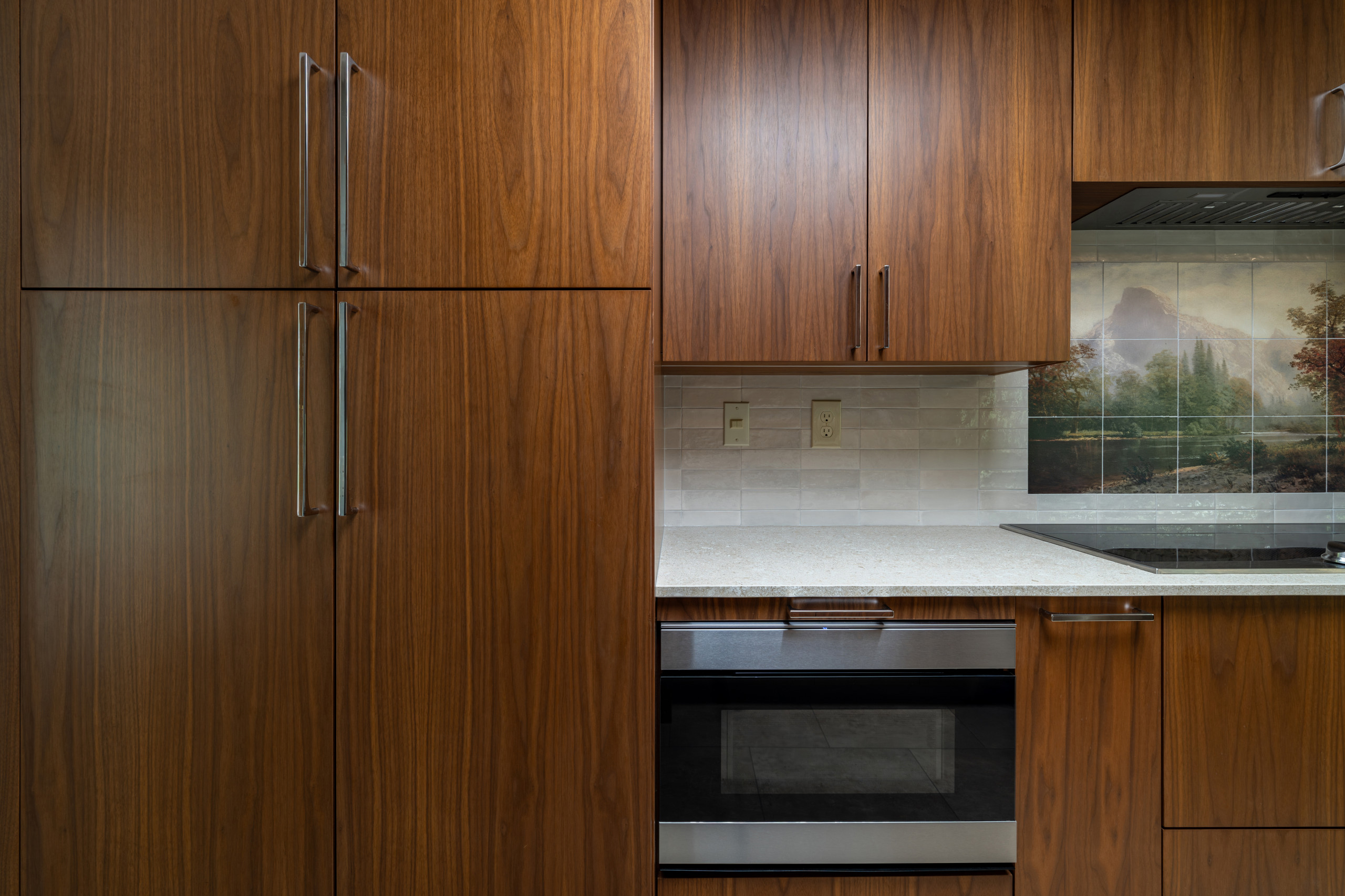 A Kitchen for This Century!