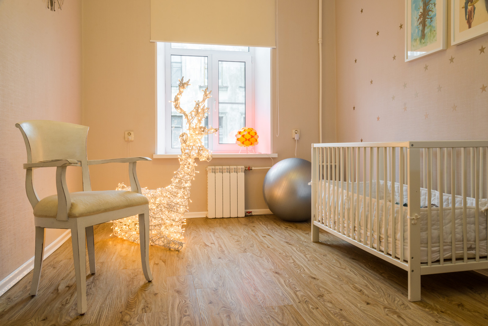 Квартира на Загородном