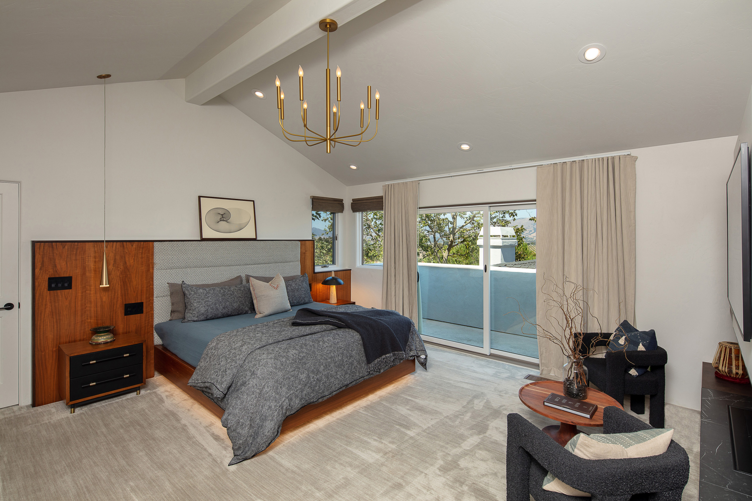 Country Club Renovation