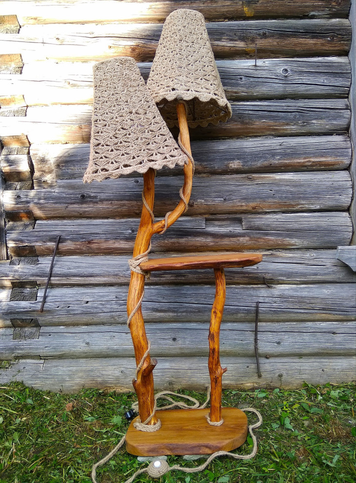 Освещение, лампы, люстры