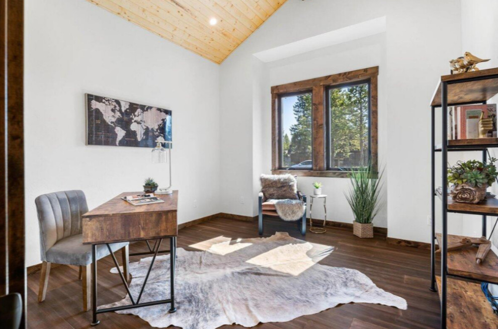 Glowstone New Construction - Caldera Springs, Bend, OR