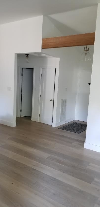 European White Oak