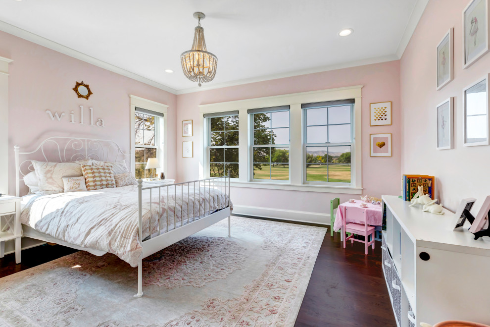 Sloan's Lake Farmhouse