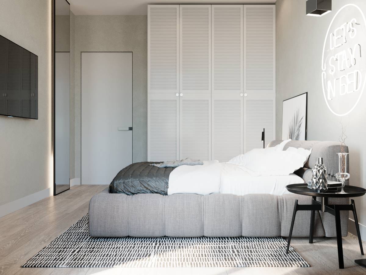 ЖК Южное море