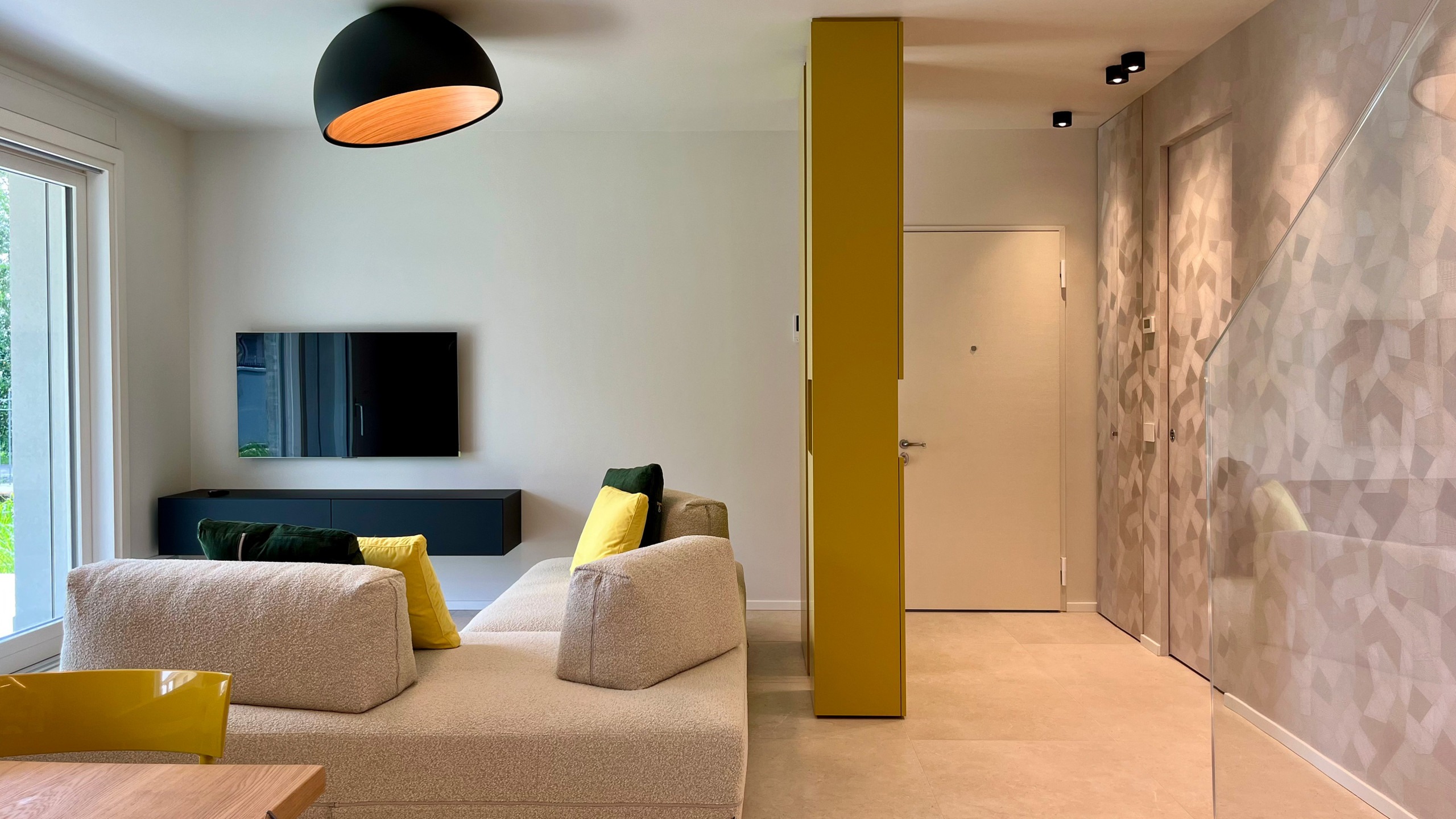 Villa in nuova costruzione | Paint Modern design | 200 MQ
