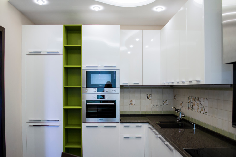 Квартира на Щукинской