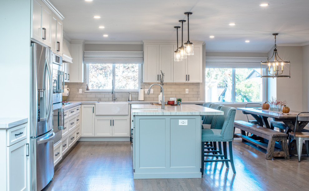 Greenbrook Drive- Kitchen/ Great Room