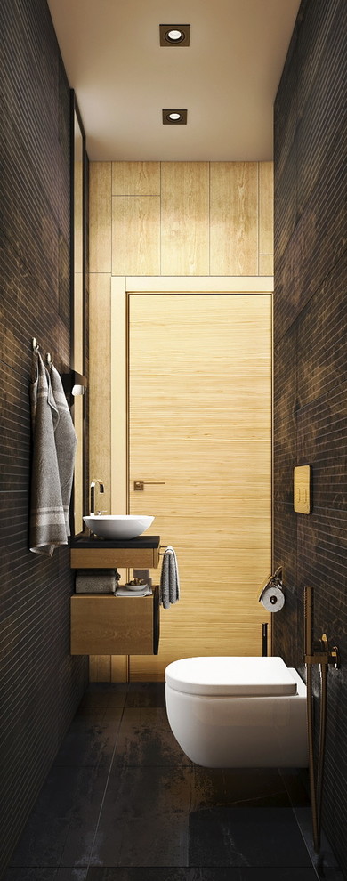 Молодежная квартира 73.8 м2  в ЖК Дом на Свободе