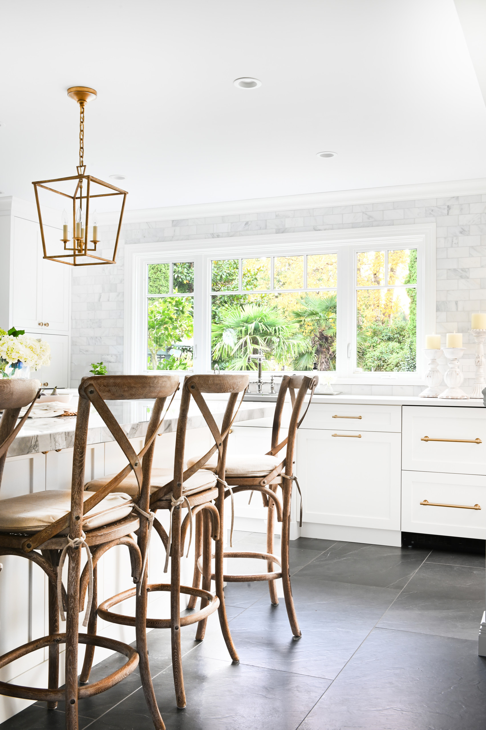 Oh My Divine Kitchen!