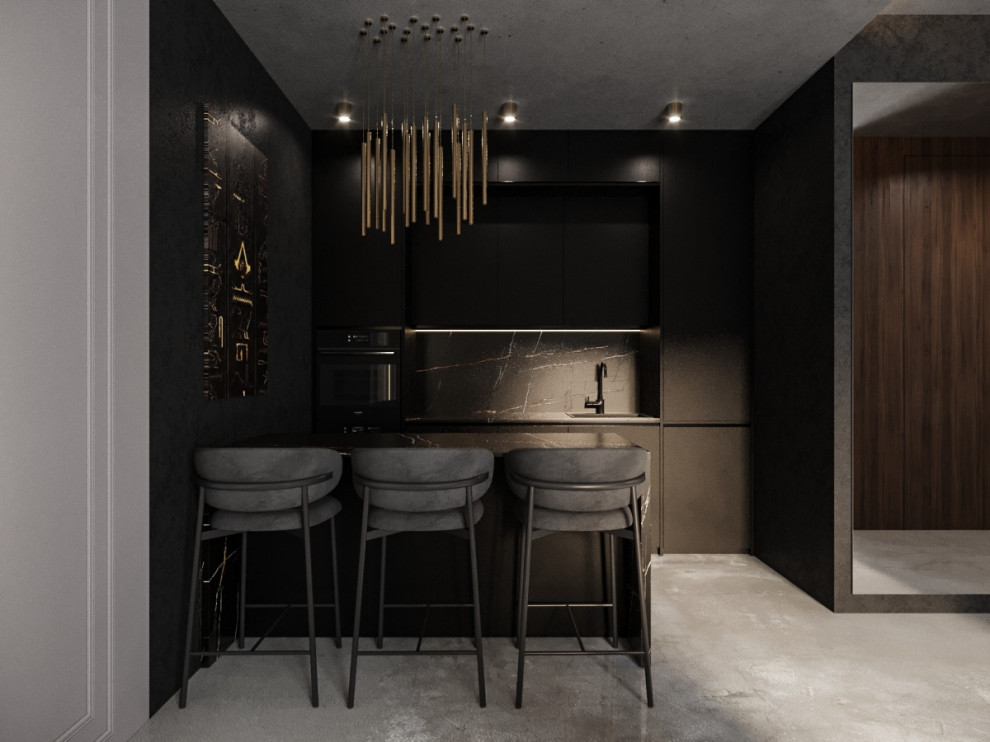 ЖК Нагорный