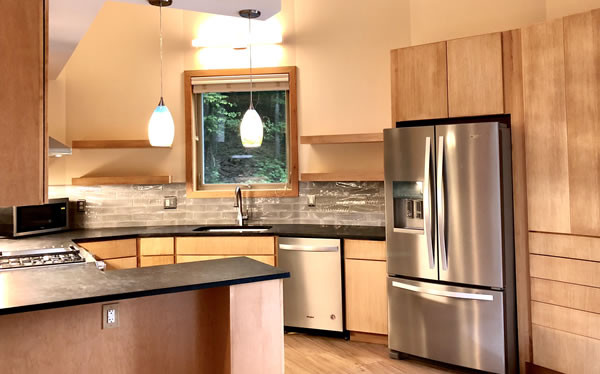 Nelson Homes