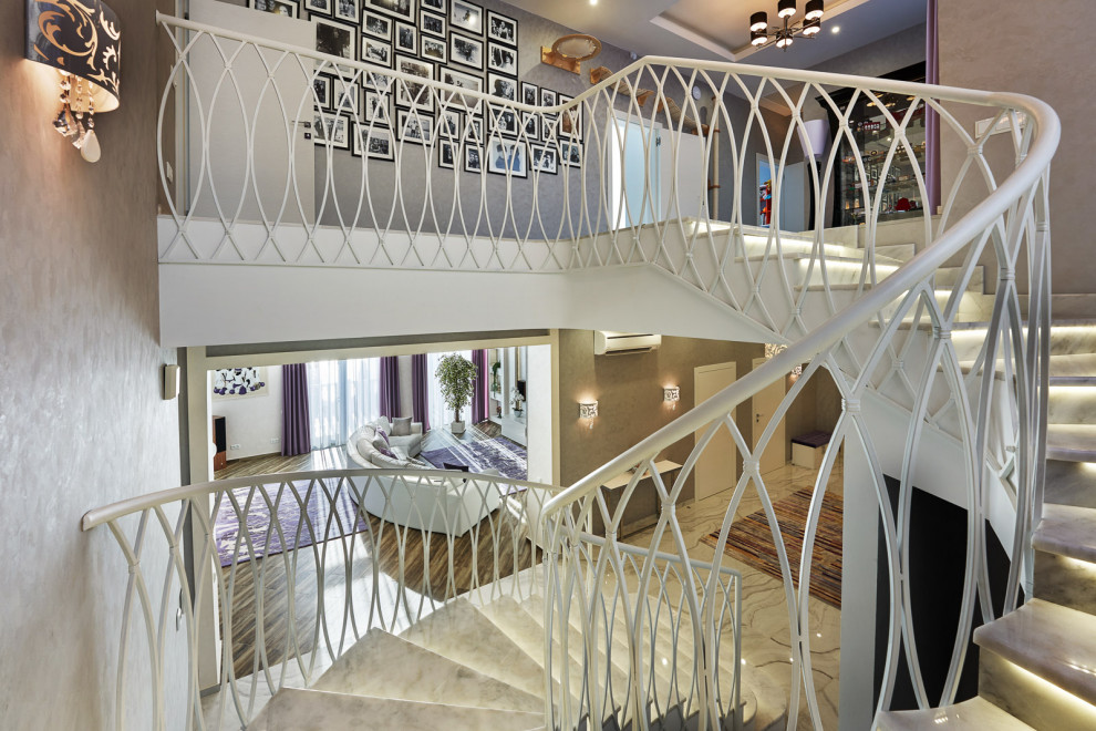 Ремонт коттеджа Баковка