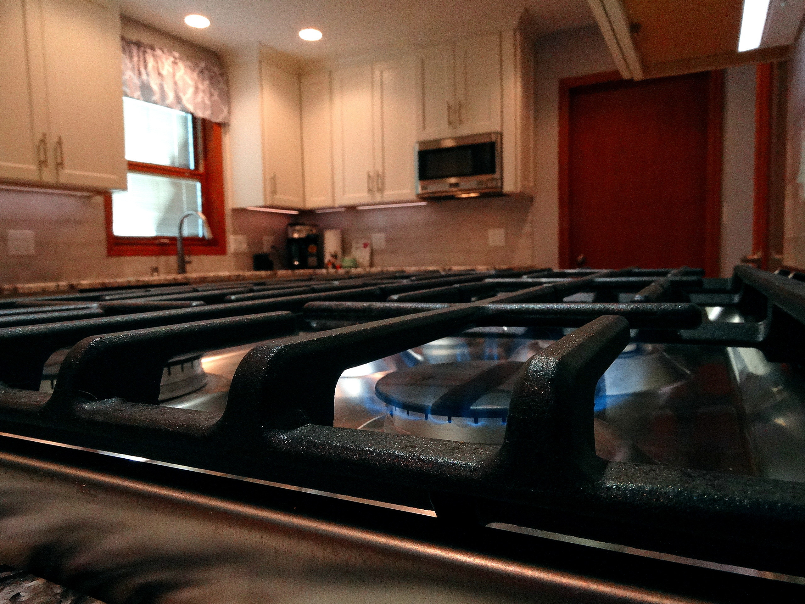 Germantown Residence - Kitchen Remodel
