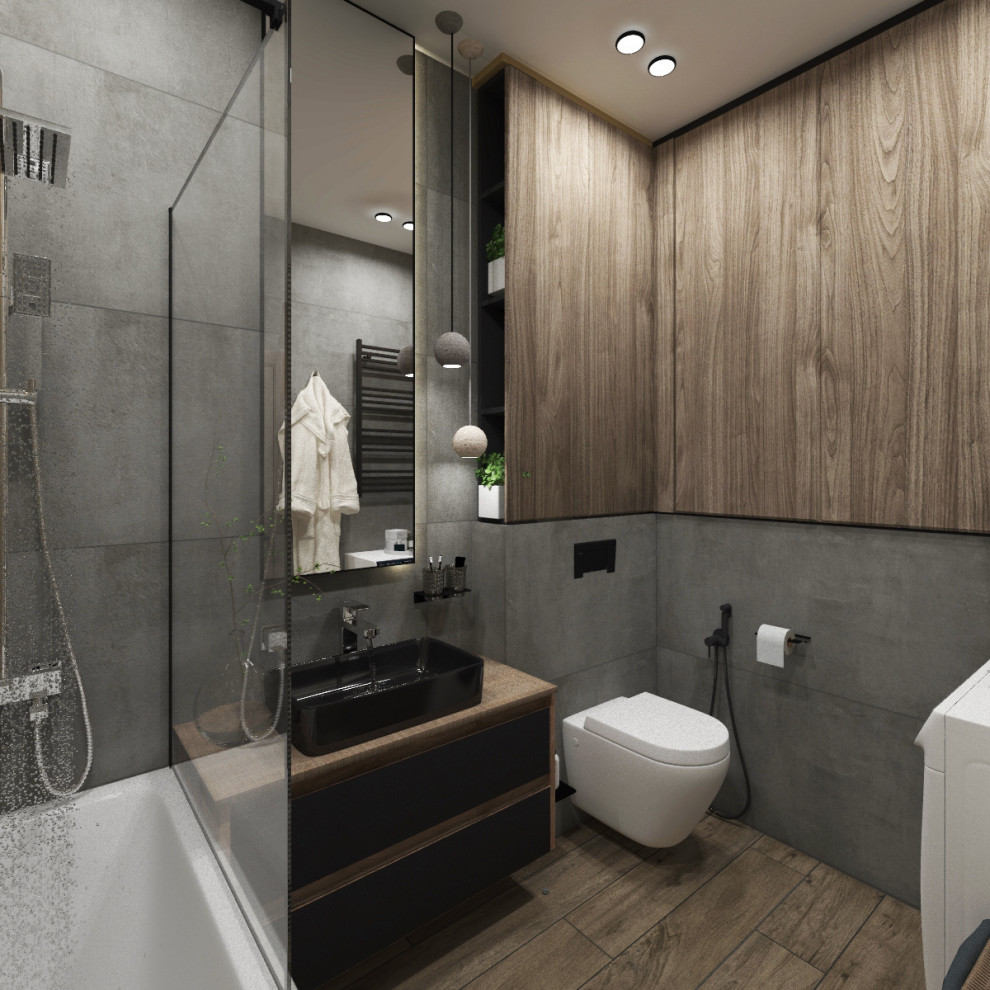 квартира в ЖК Талисман