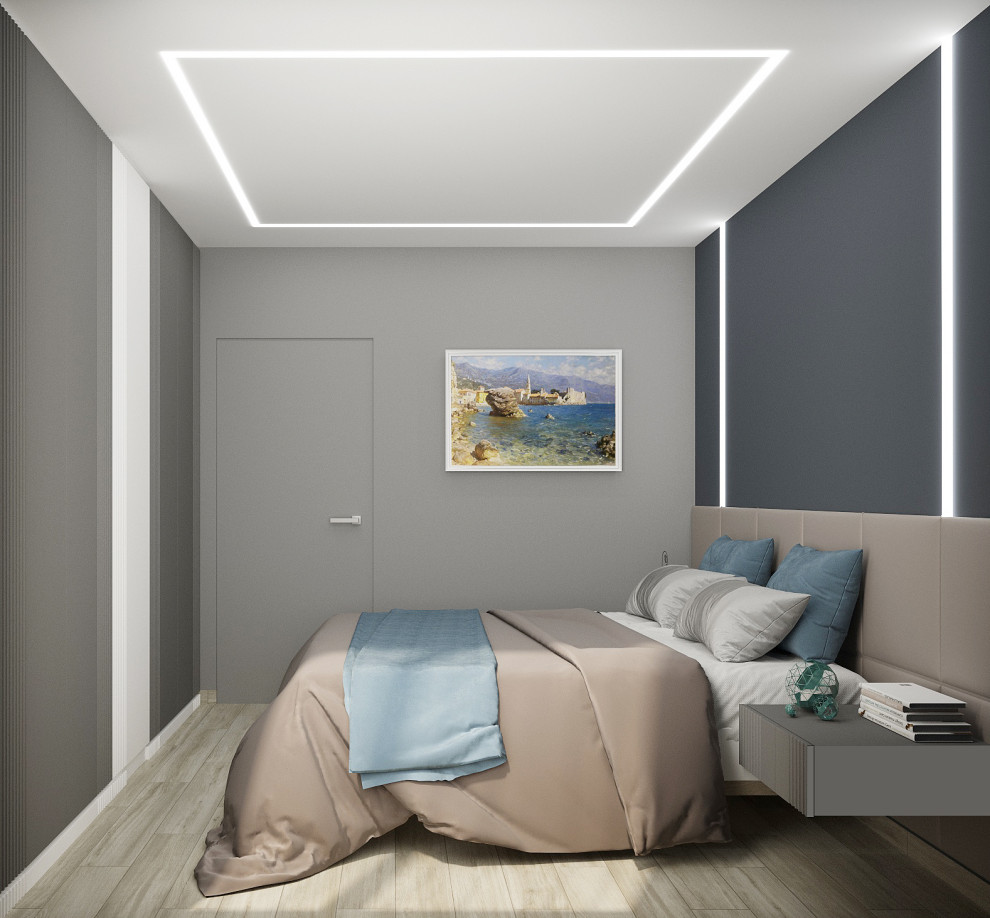 Квартира в ЖК "CИМВОЛ" Москва