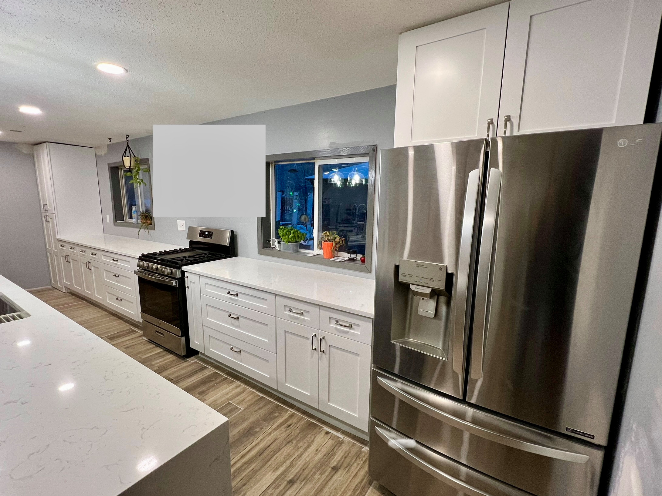 Full Kitchen Remodel