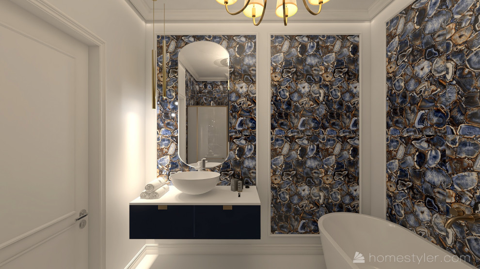 Трешка неоклассика