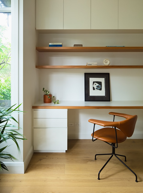 Alphington trendy-hjemmekontor