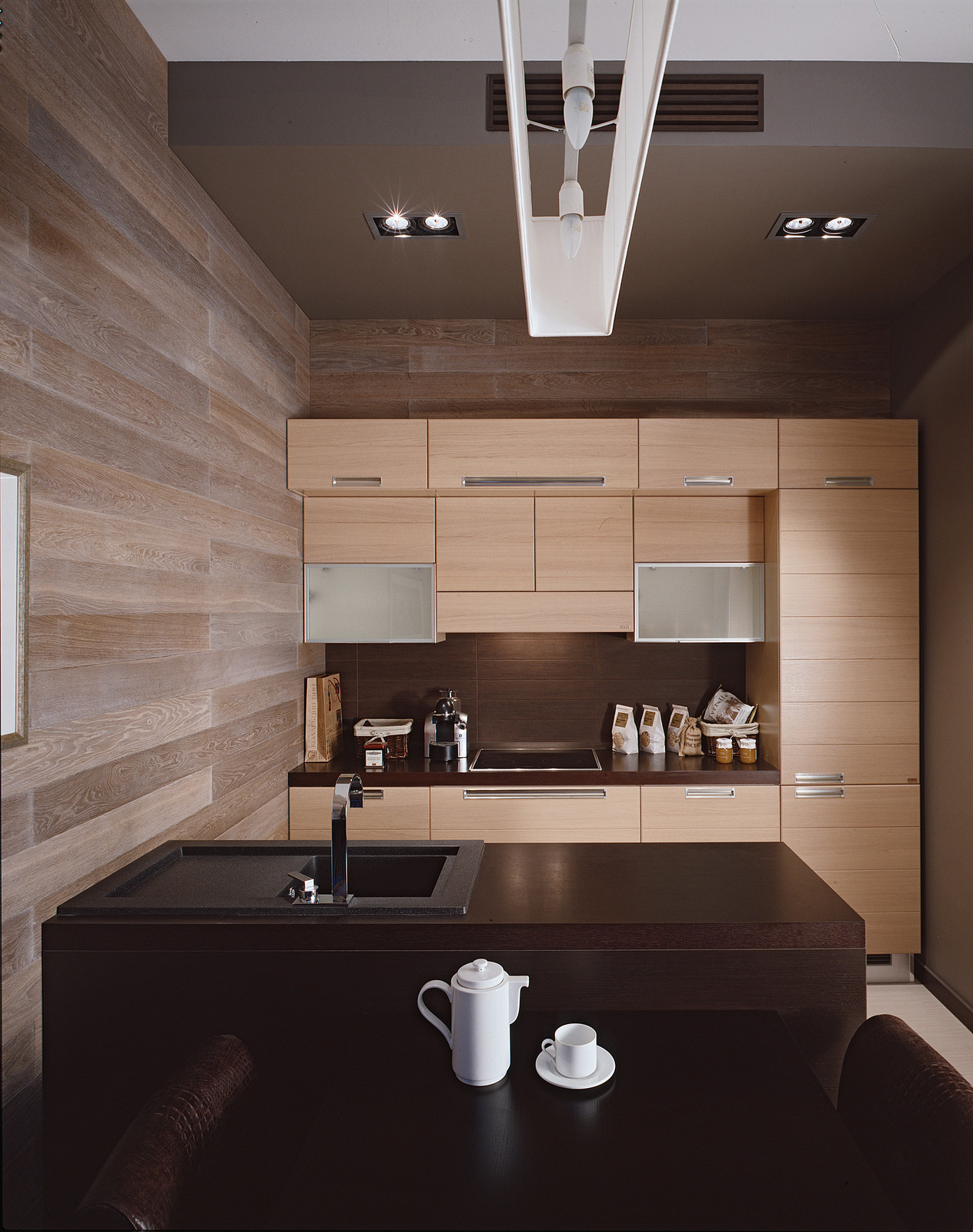 Квартира на Козихинском