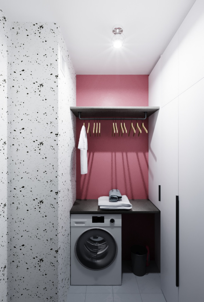 Импровизация на тему постиндустриального минимализма