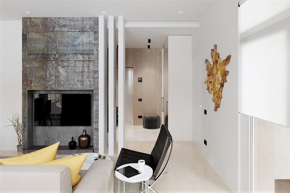 Аппартаменты для игрока ХК "Металлург" г. Сочи