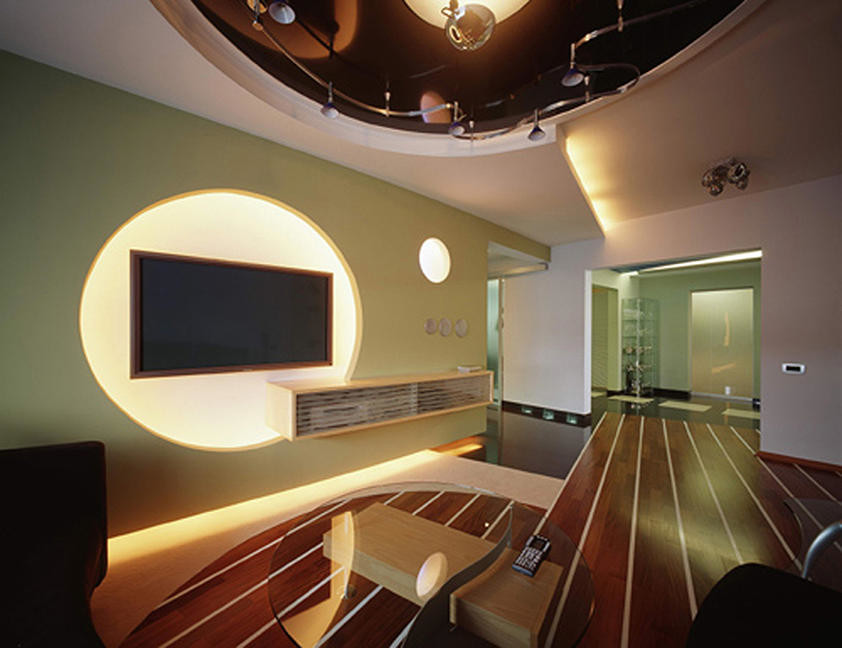 Частная квартира