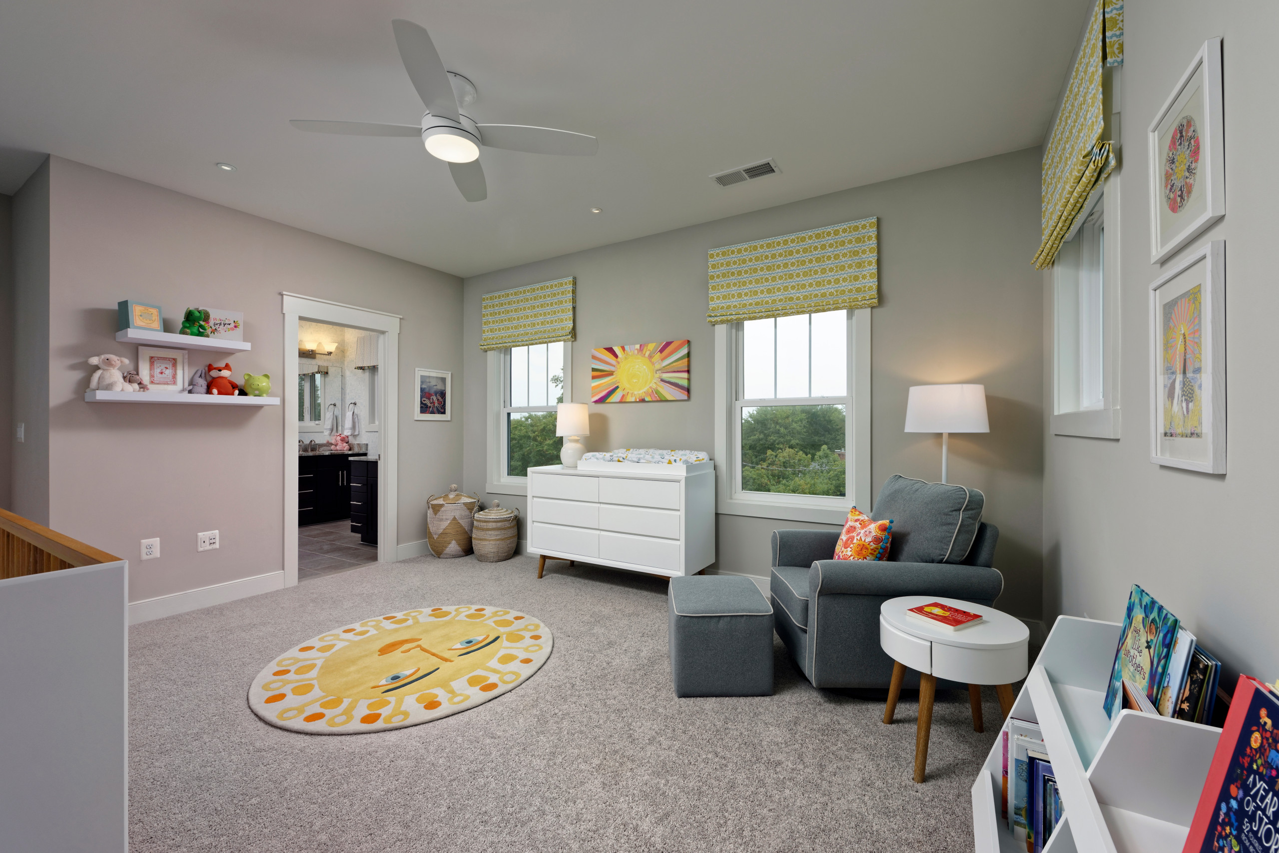 Sunshine Nursery