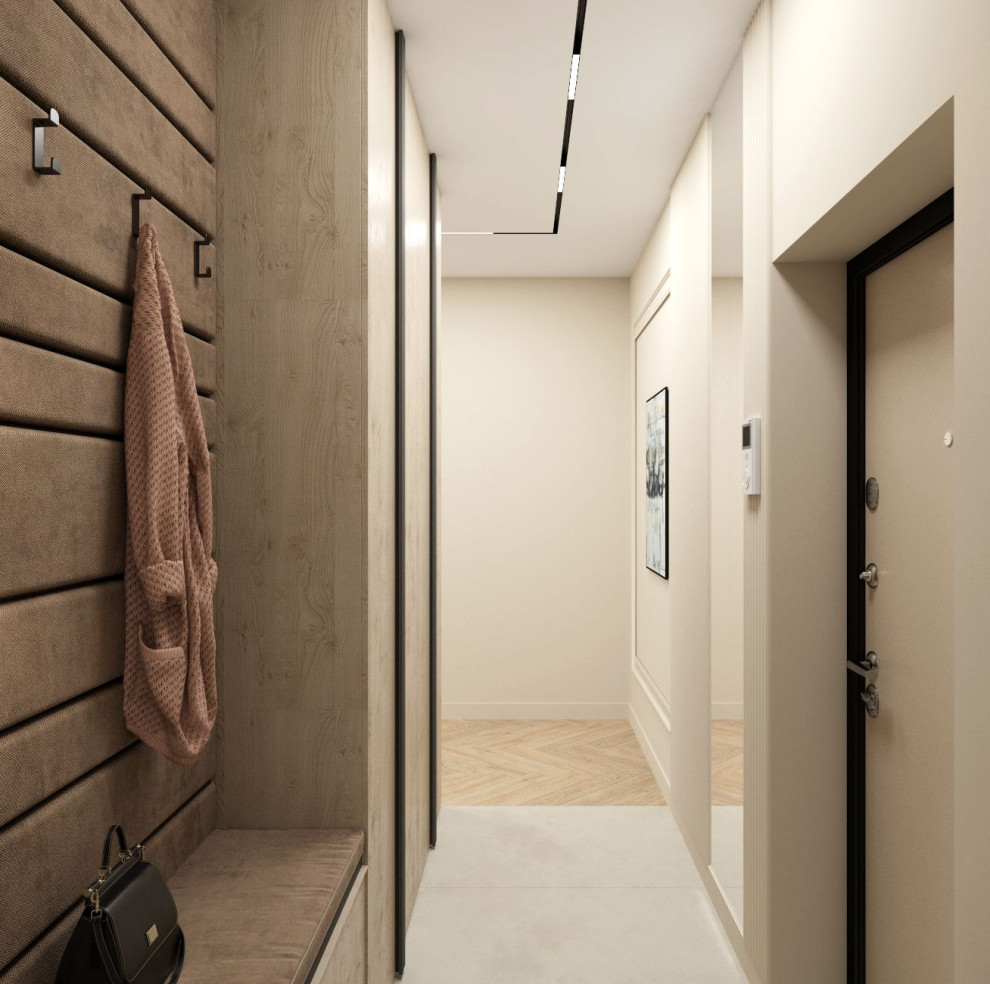 Квартира в ЖК Грандъ