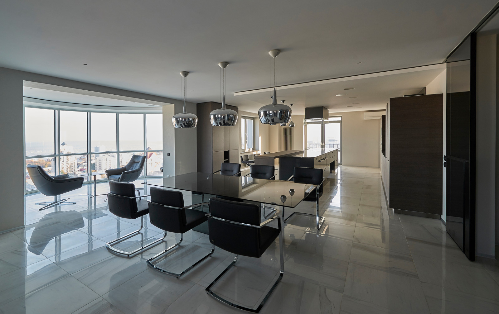 Дизайн Юрия и Ирины Вопшиновых