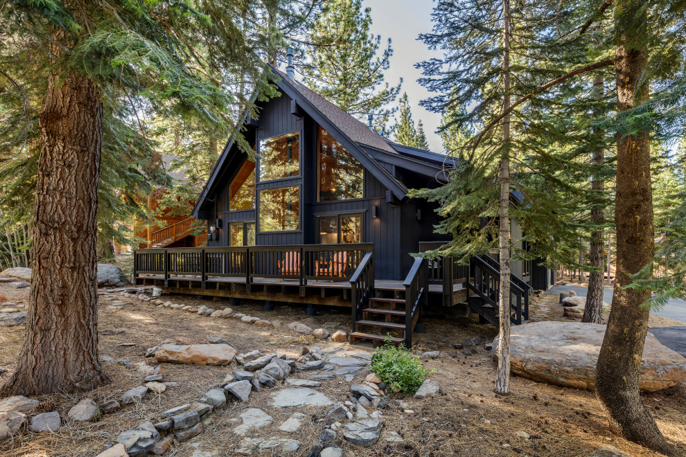 Truckee Transformation