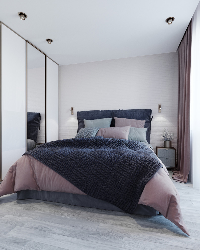 Интерьер комнаты